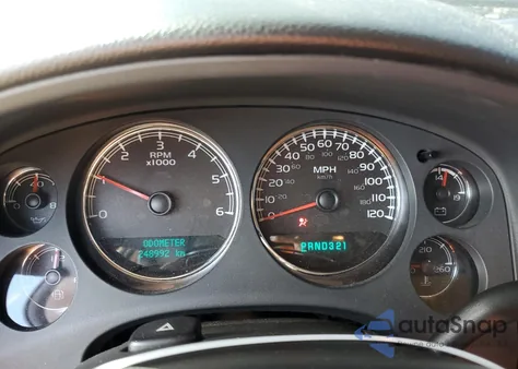 2007 Chevrolet Avalanche C1500 из США, поврежденный, VIN 3GNEC12J37G305675